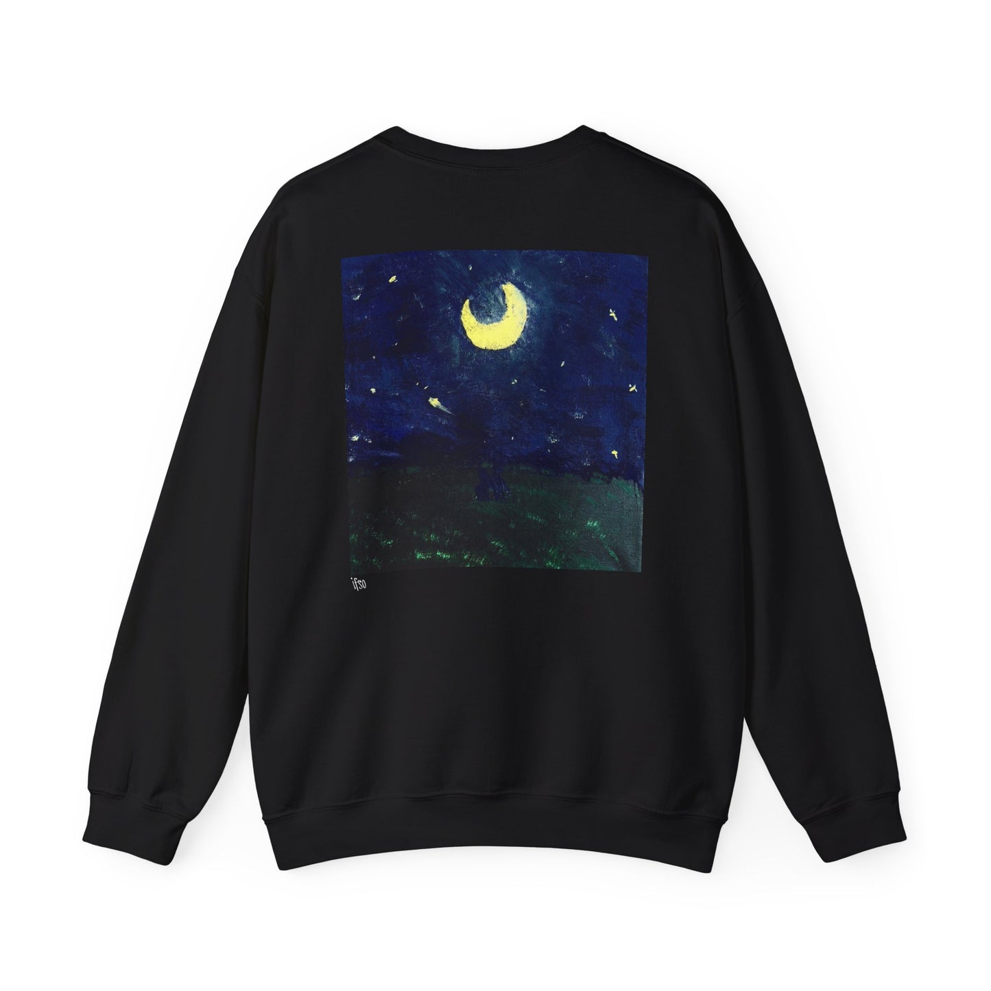 hfy Black