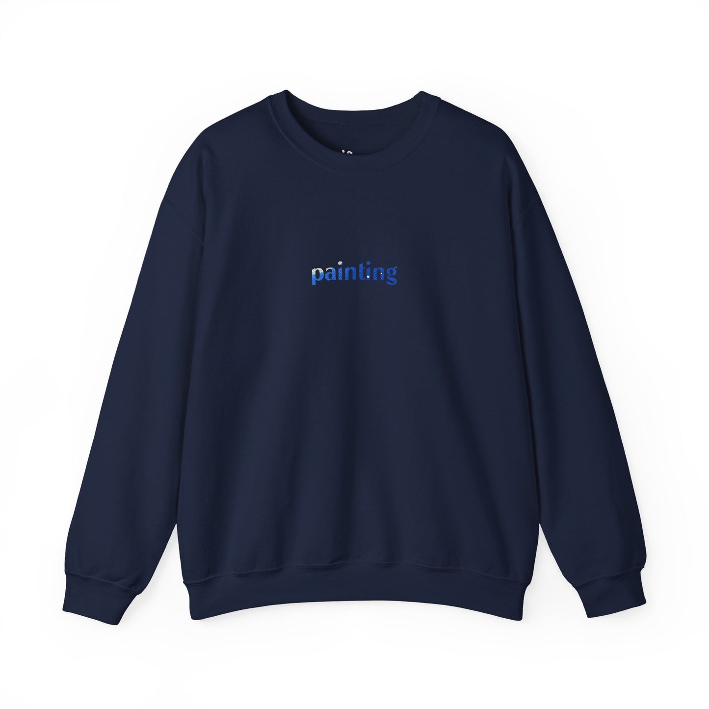 P Navy