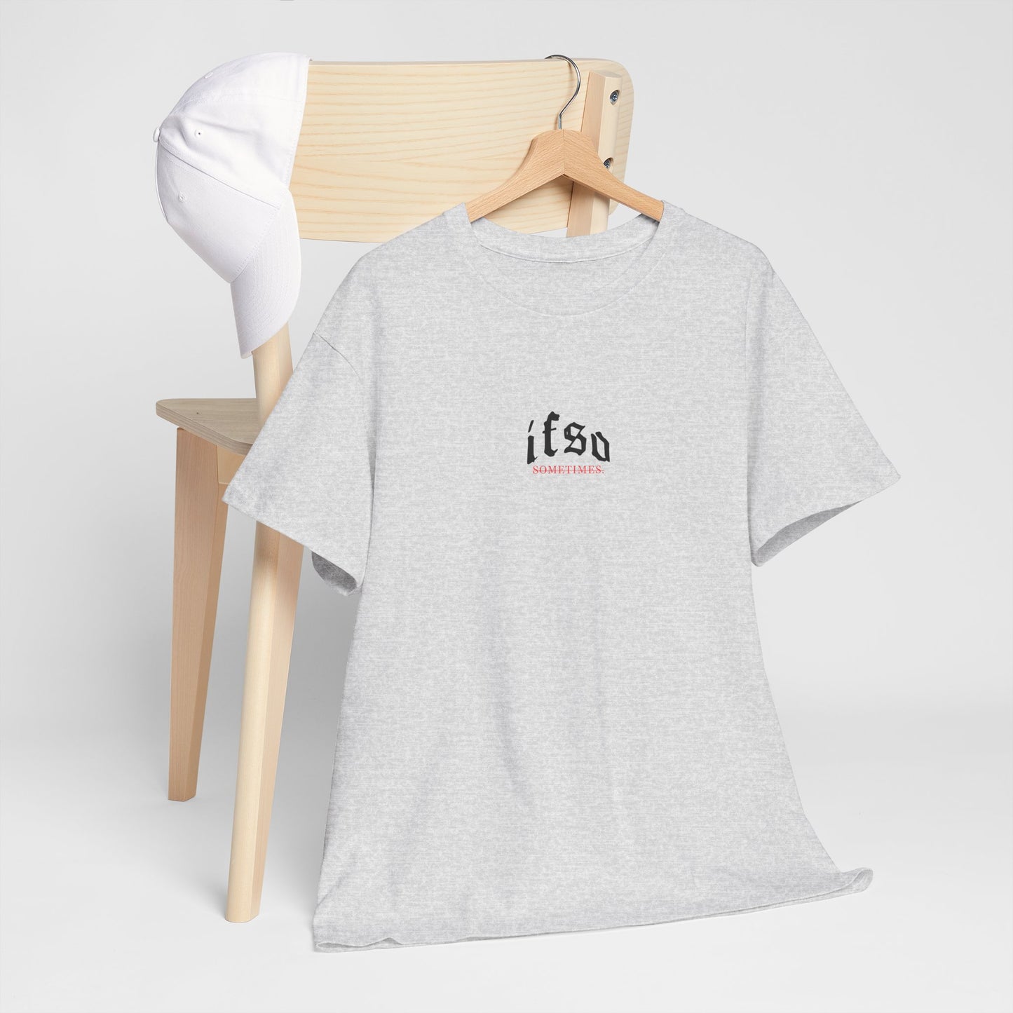 Tee Ash