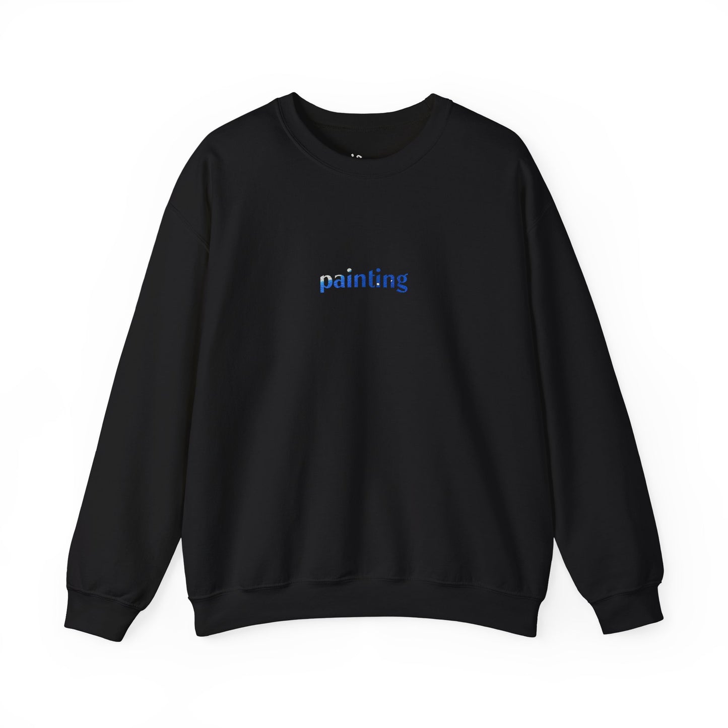 P Black