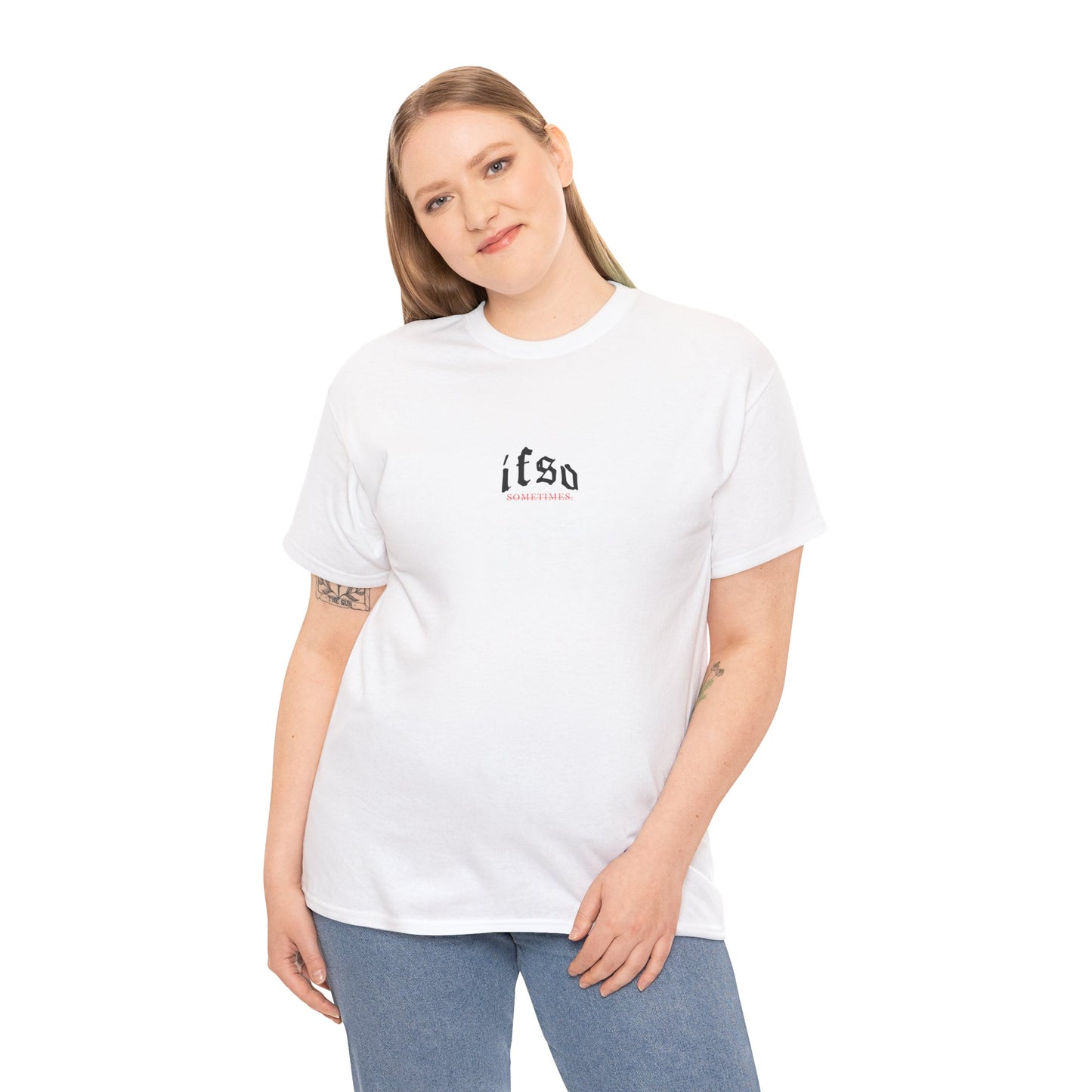 Tee White