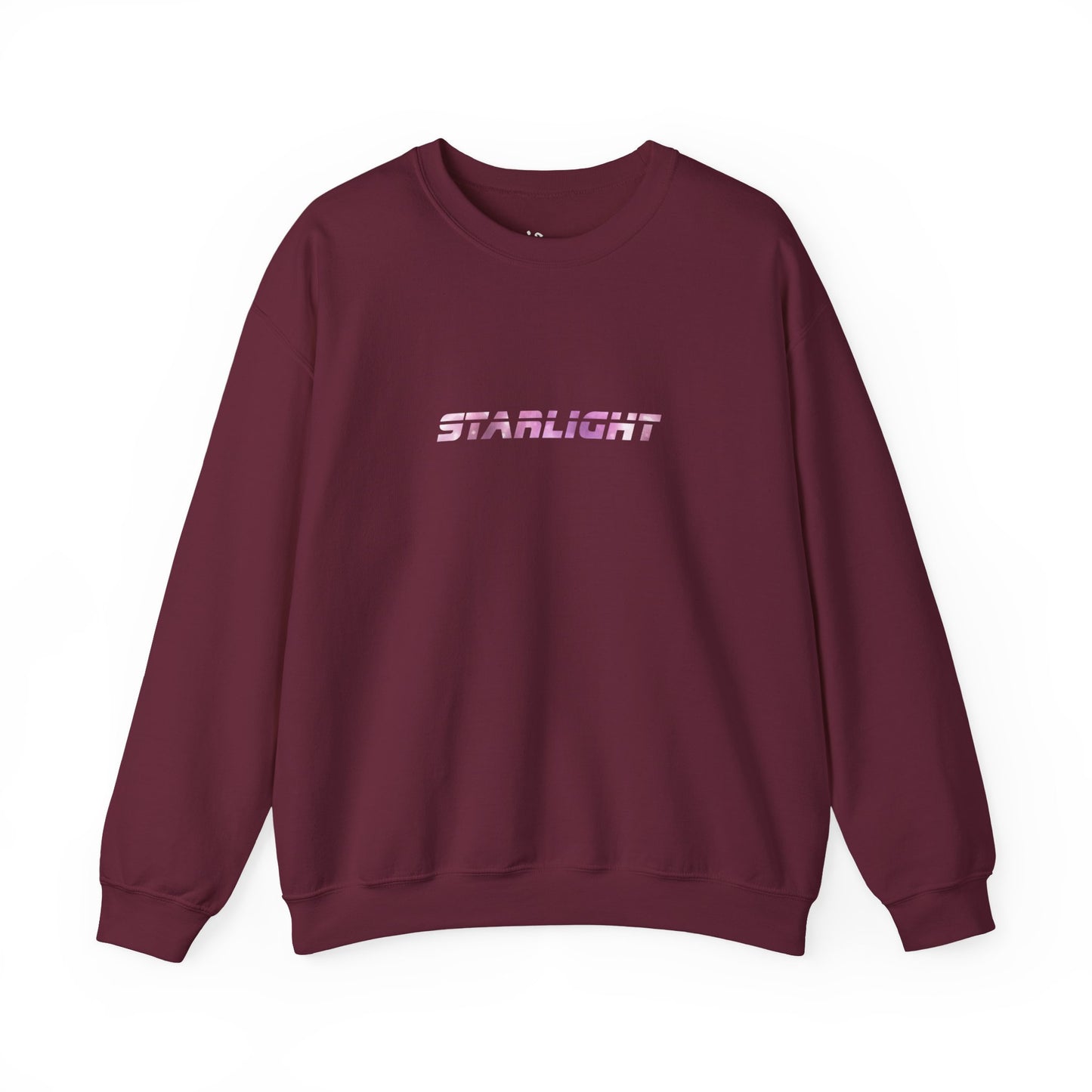 Maroon Starlight
