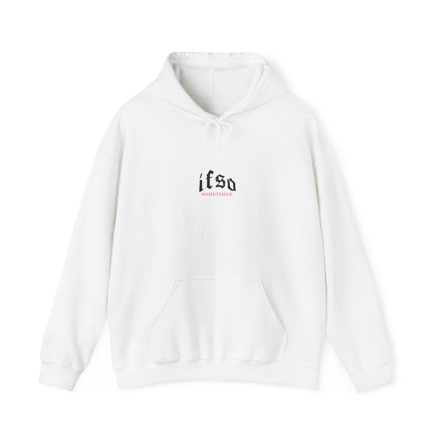 Hood White