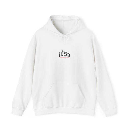 Hood White