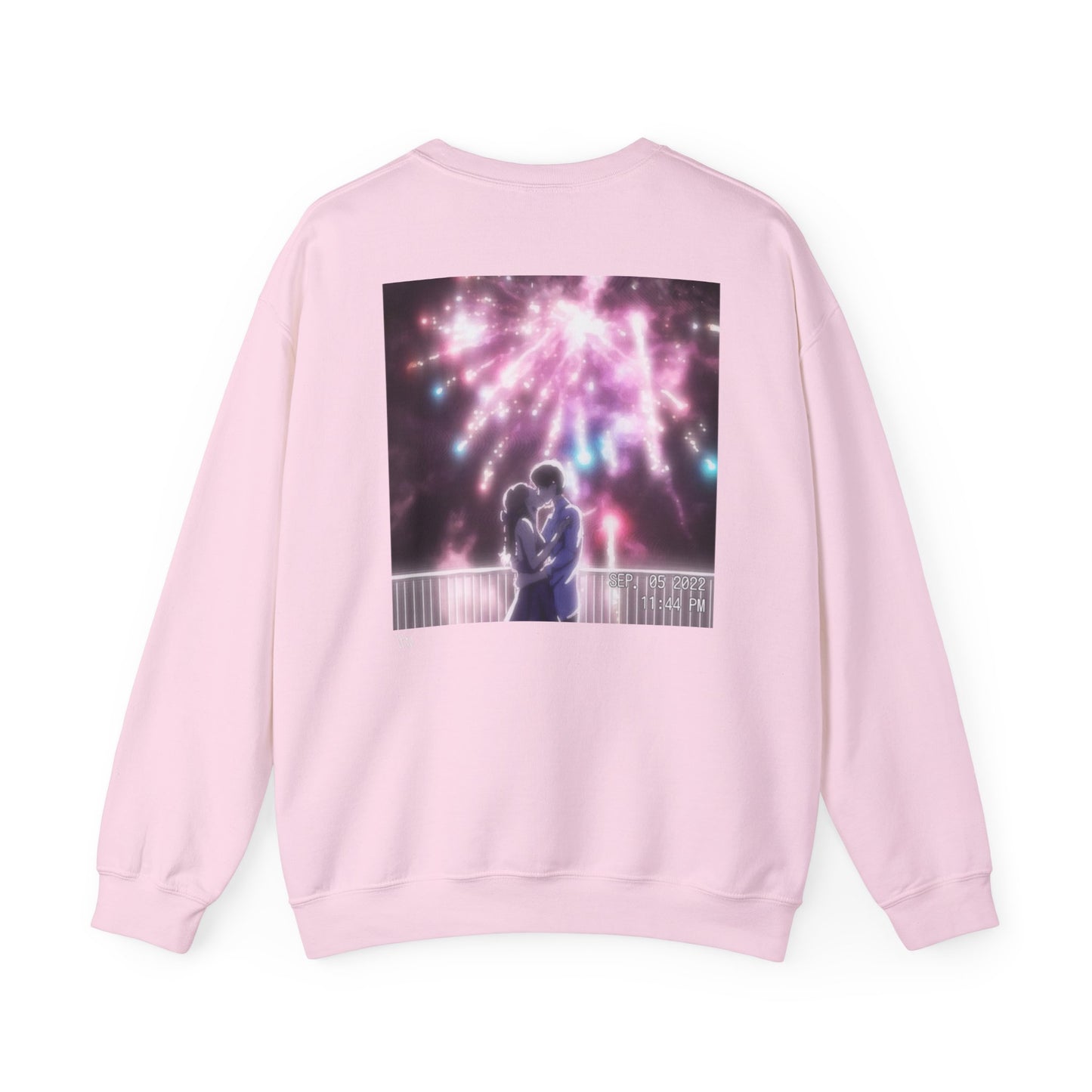 Light Pink Starlight
