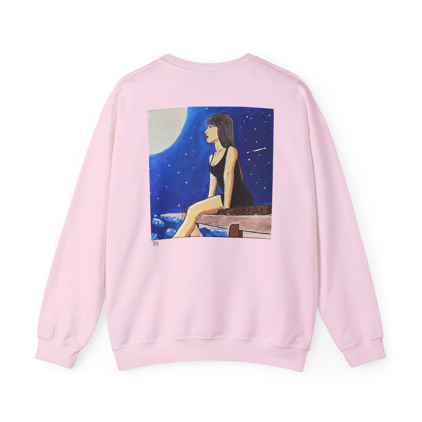 P Light Pink