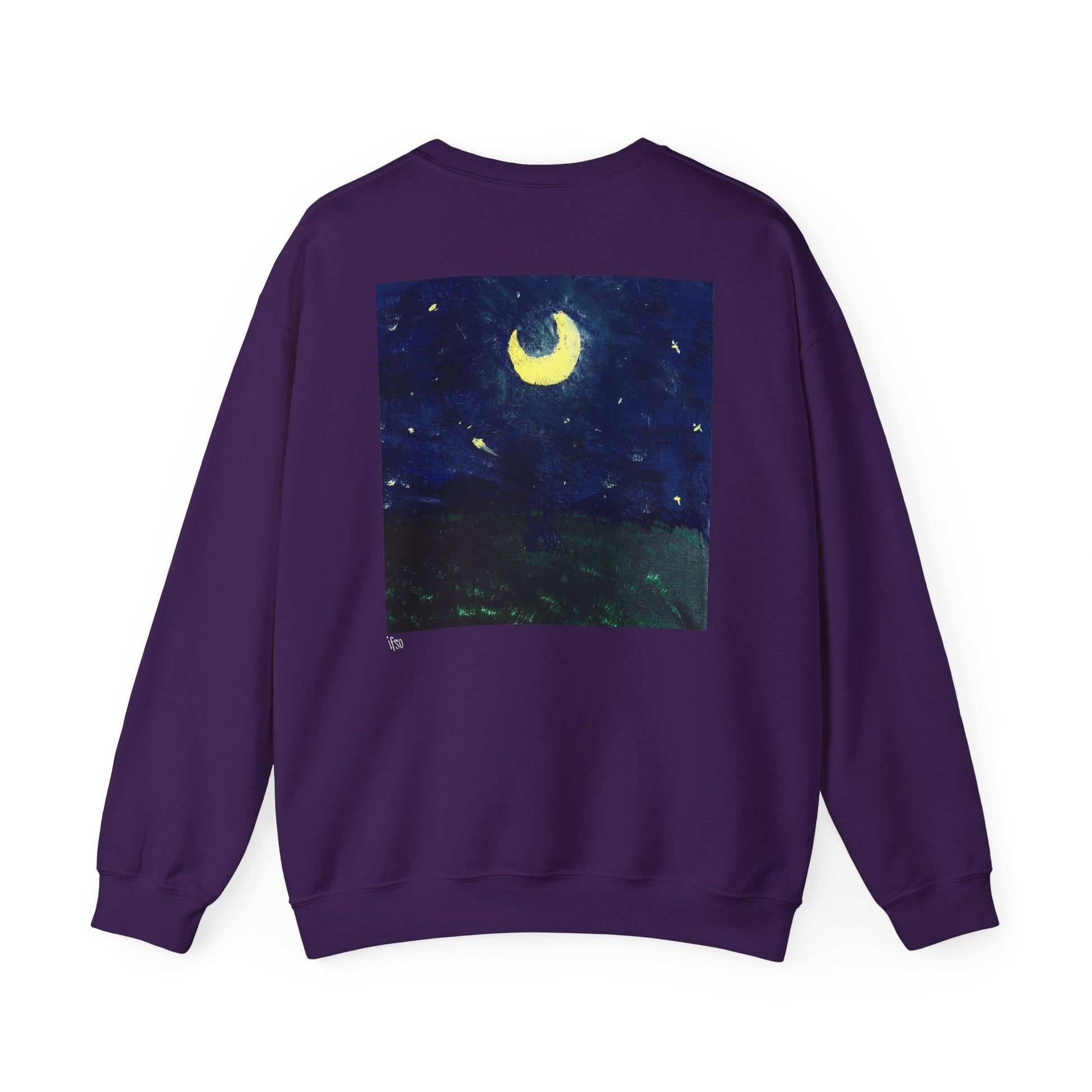 hfy Purple