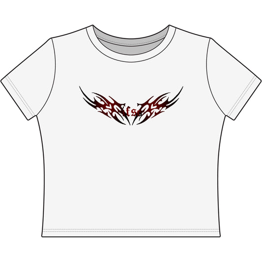 Tee Cloud Dancer
