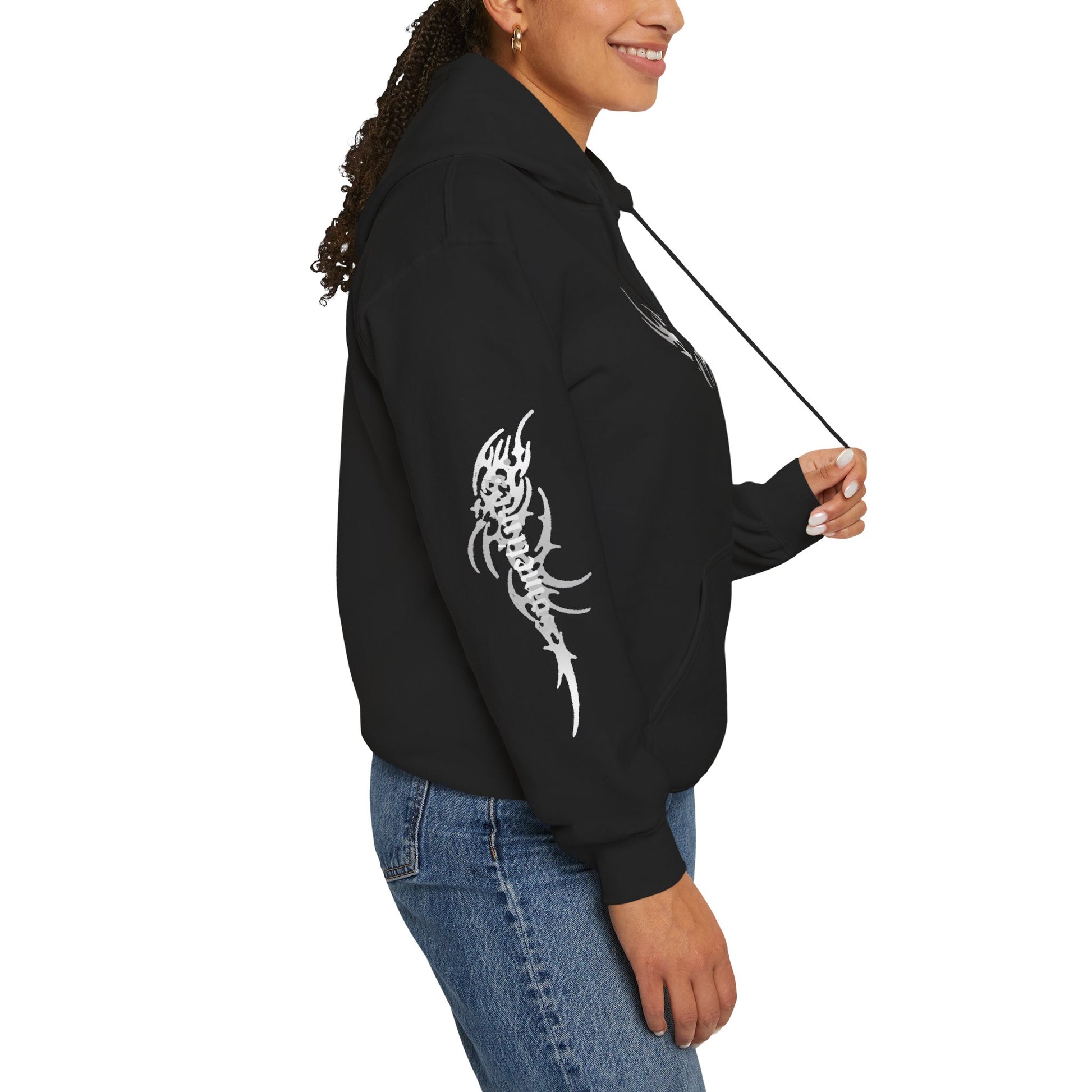 Hoodie Black