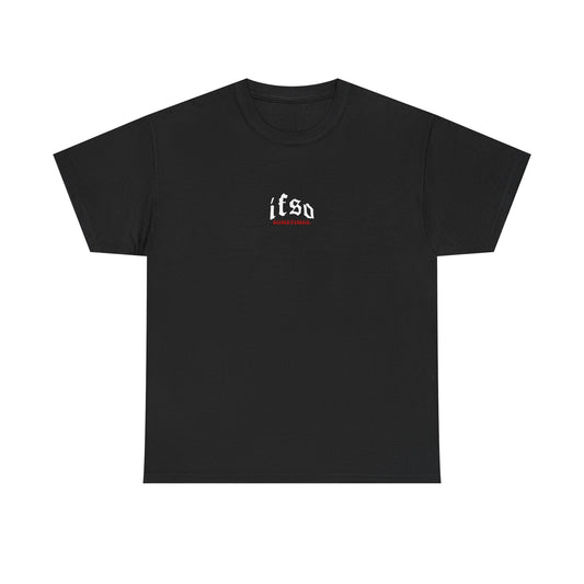 Tee Black