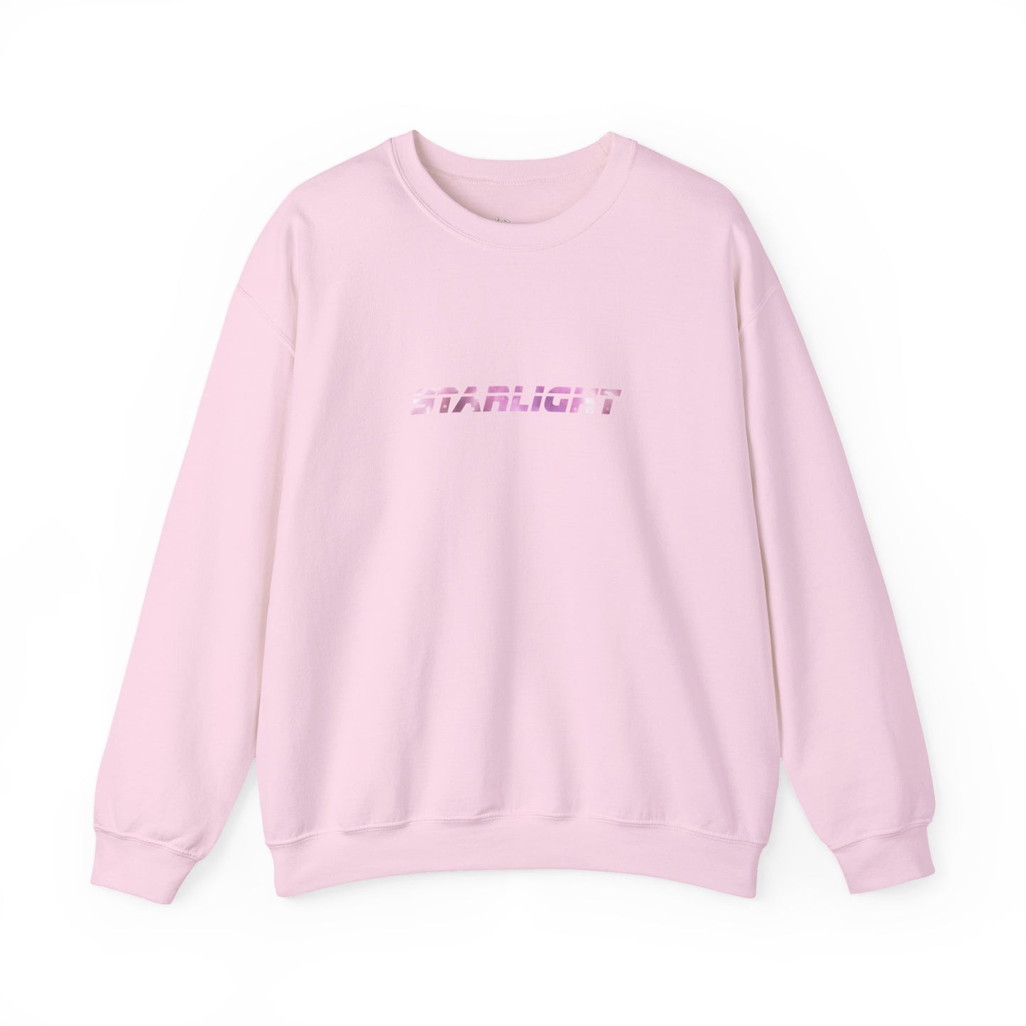 Light Pink Starlight