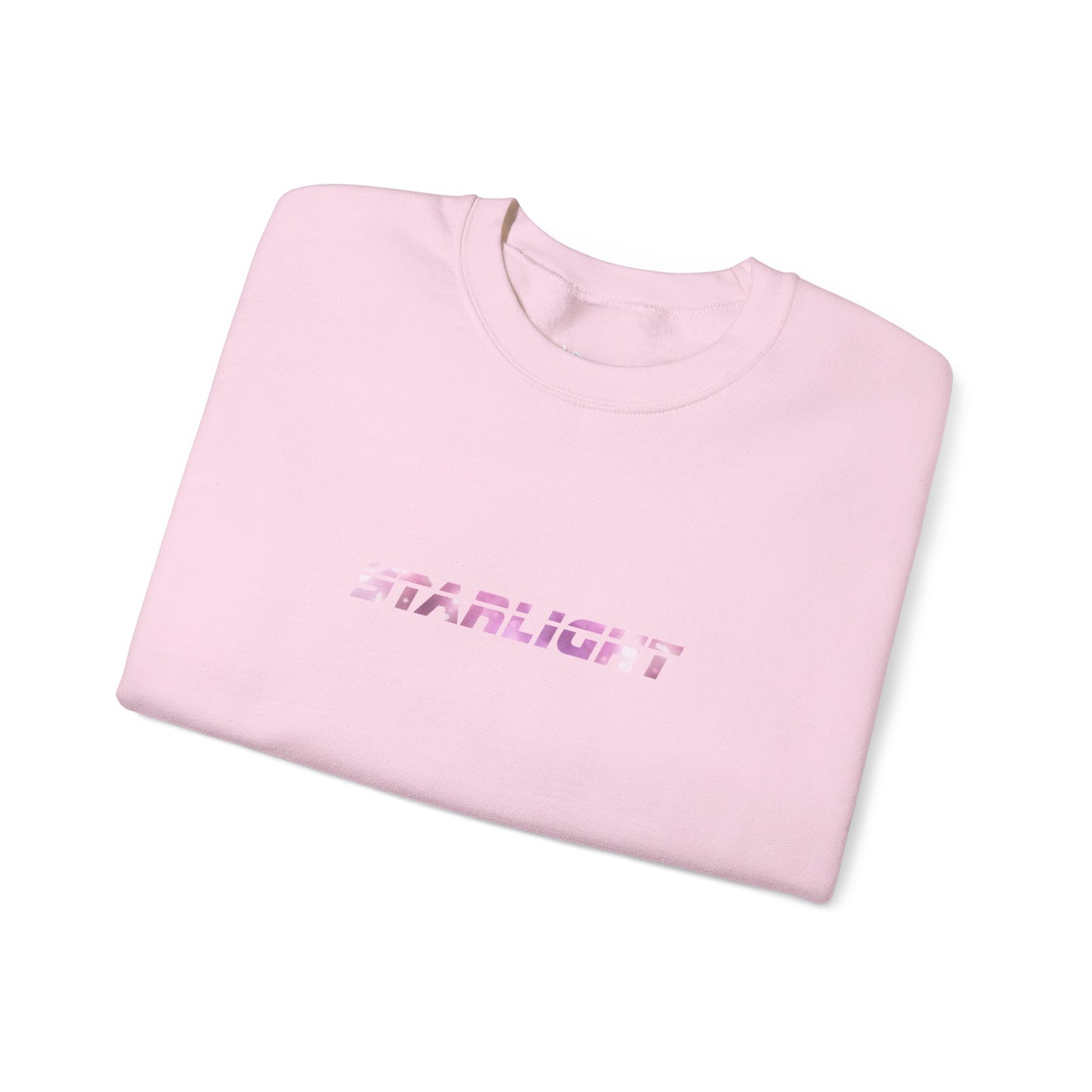 Light Pink Starlight