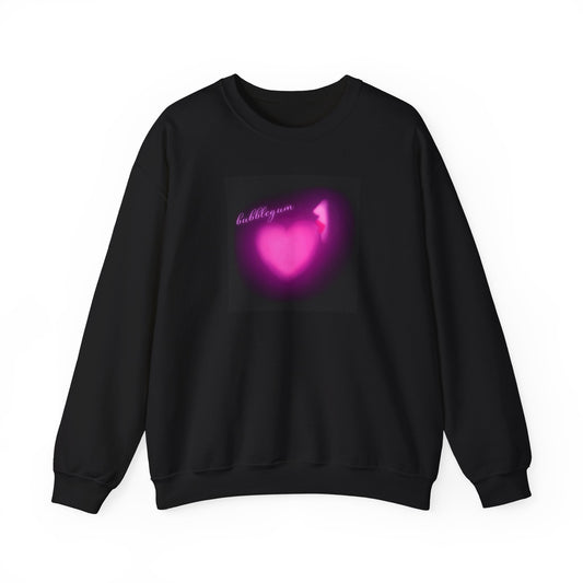 ifso's "bubblegum" Crewneck Sweatshirt
