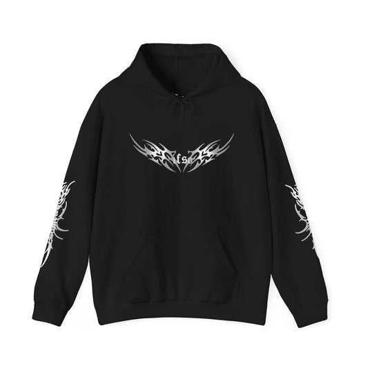 Hoodie Black