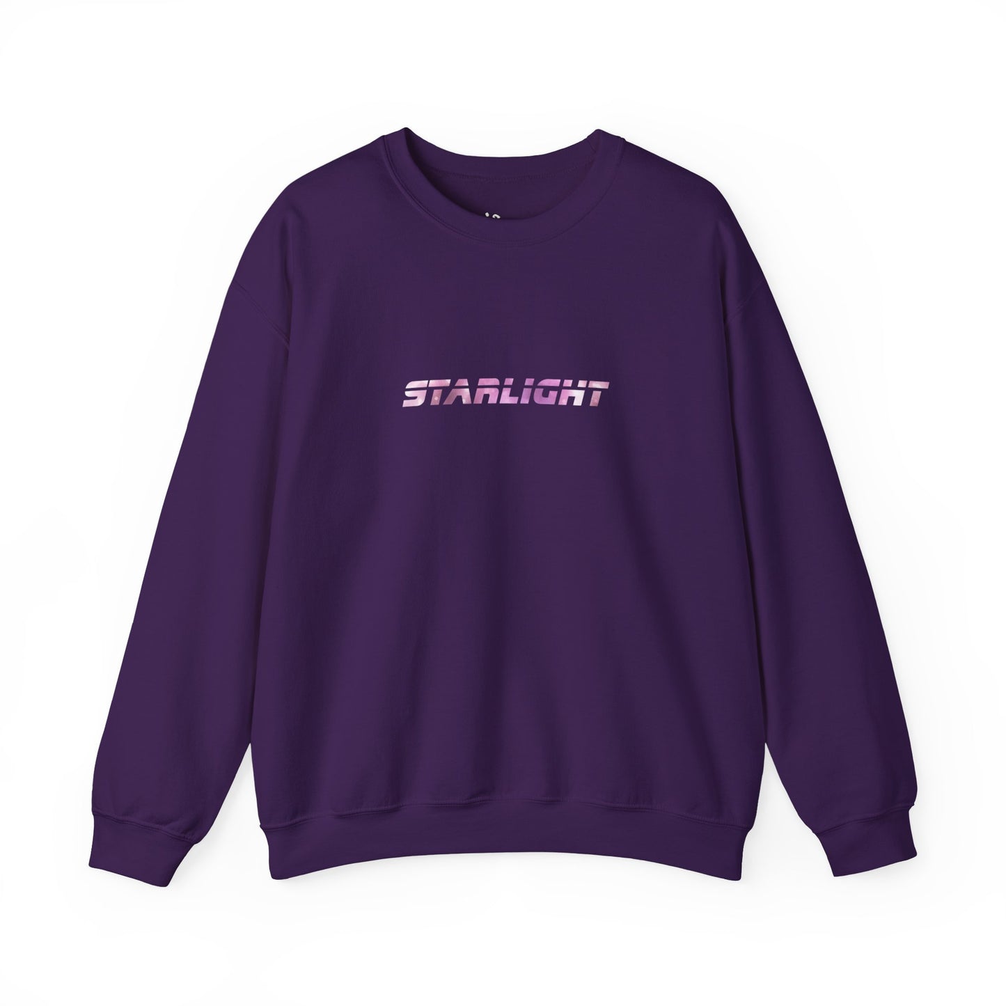 Purple Starlight