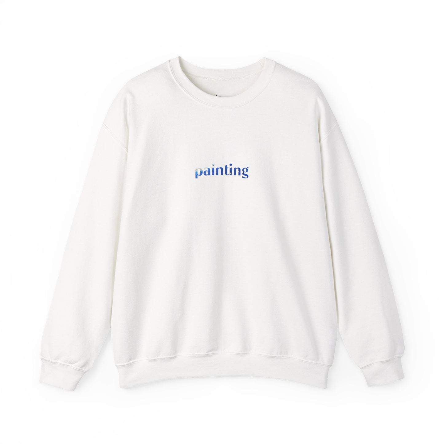 P White