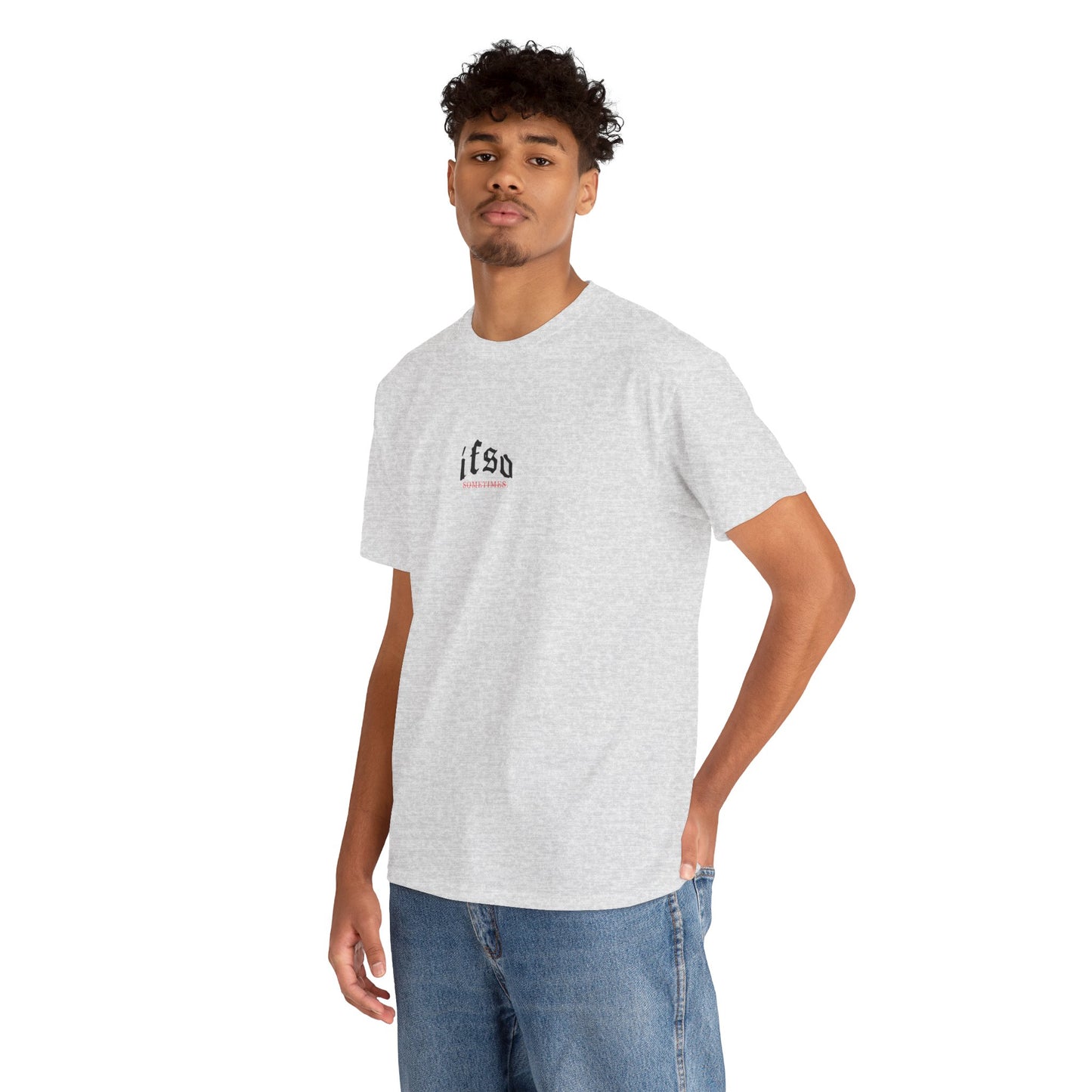 Tee Ash