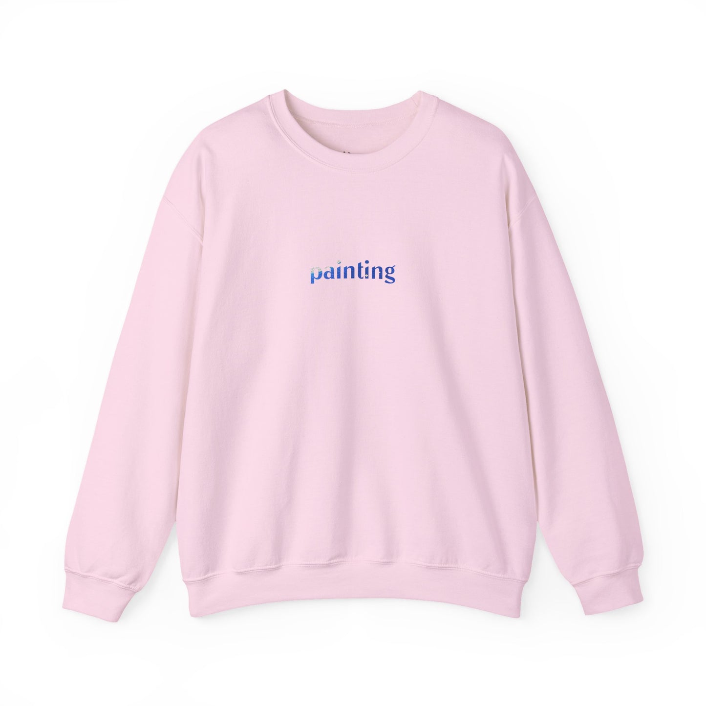 P Light Pink