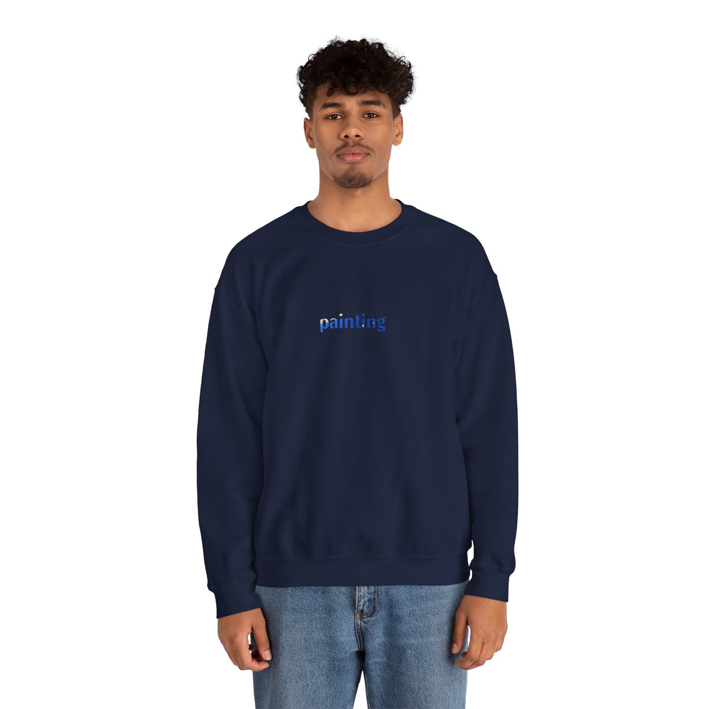 P Navy