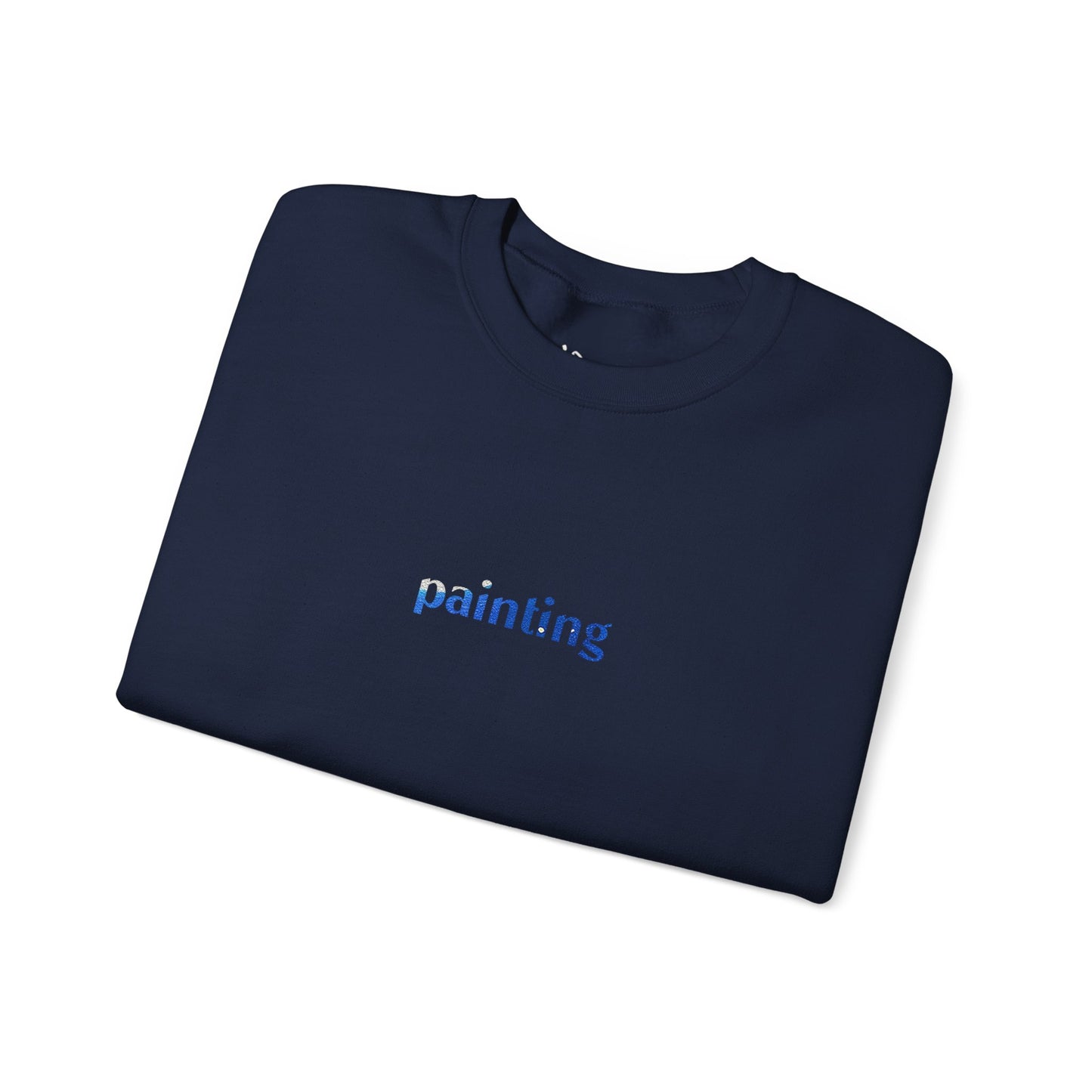 P Navy