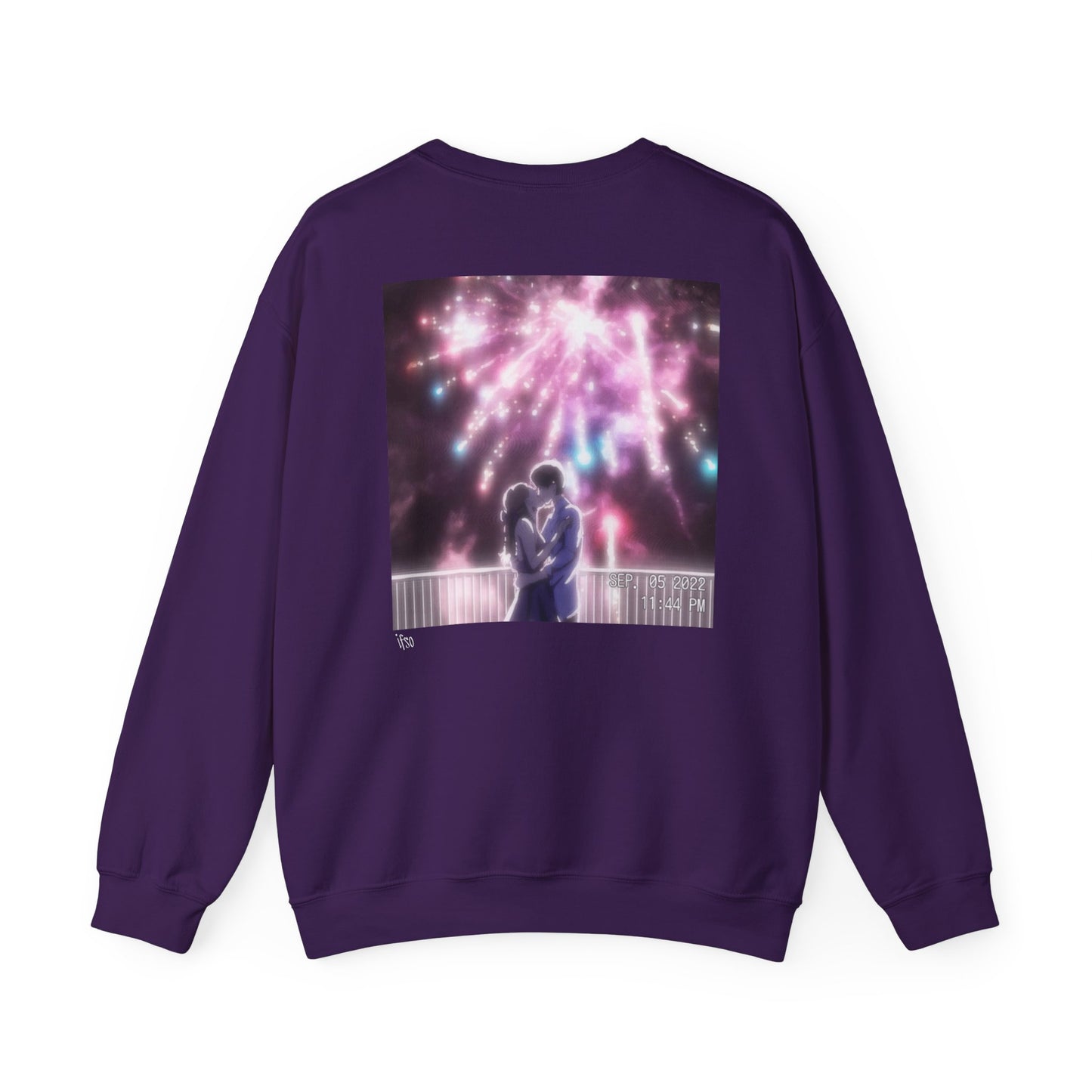 Purple Starlight