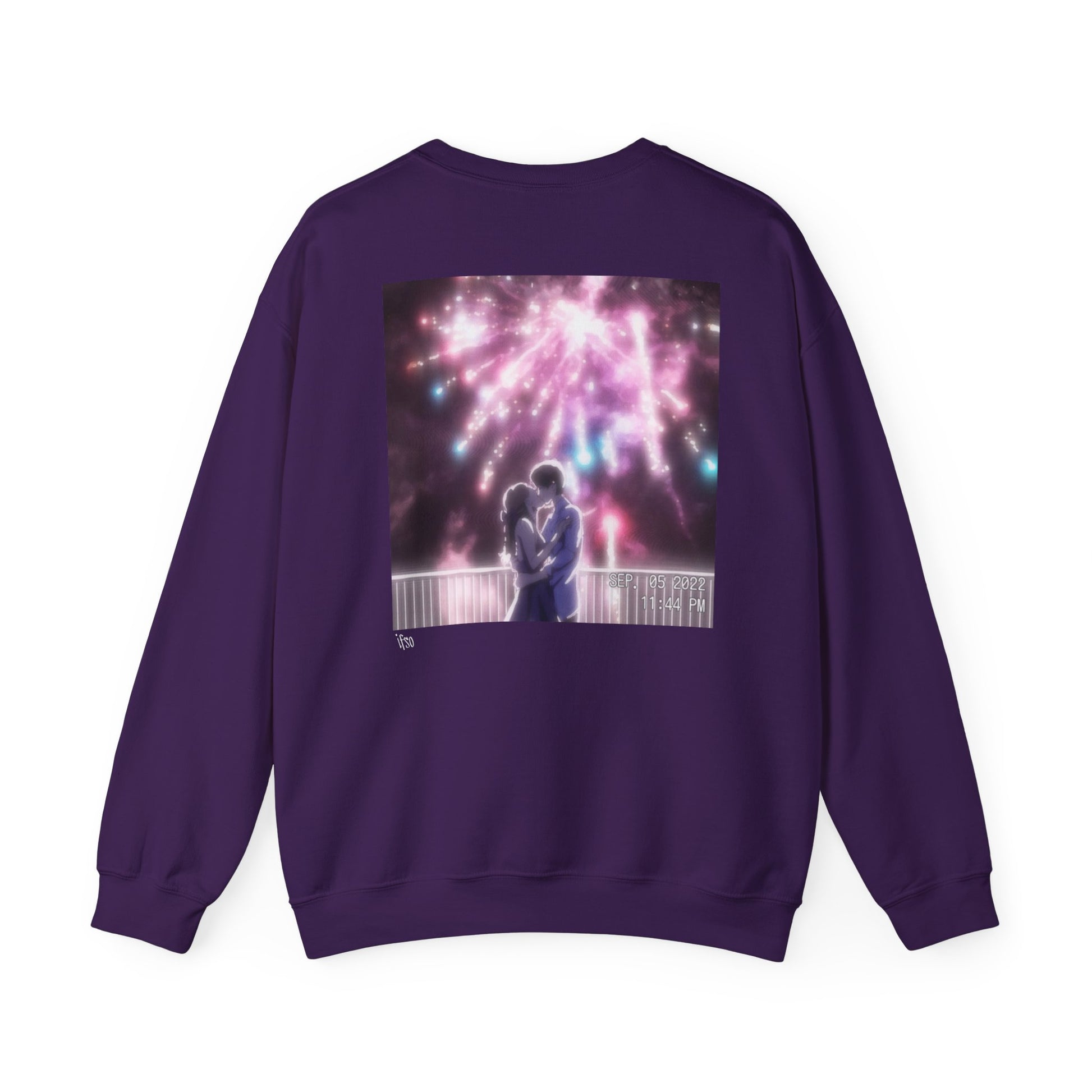 Purple Starlight