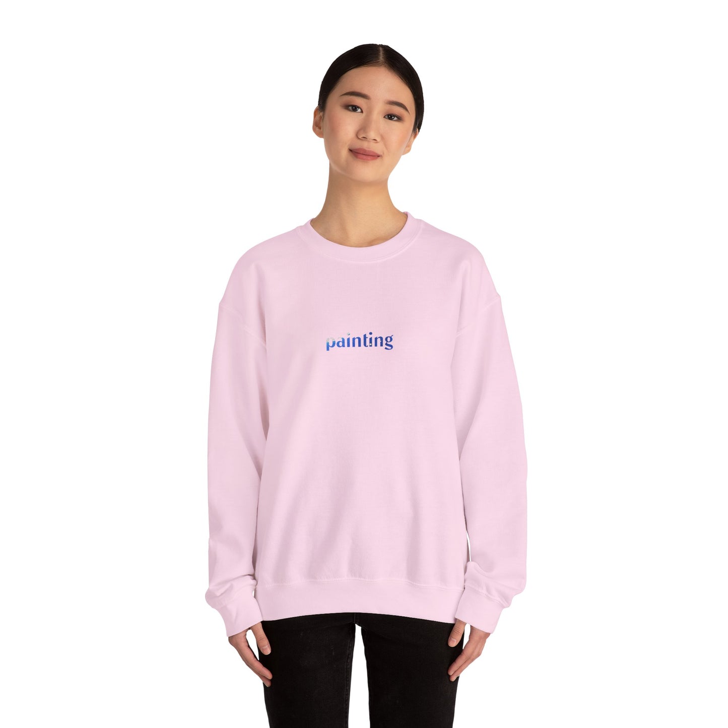 P Light Pink