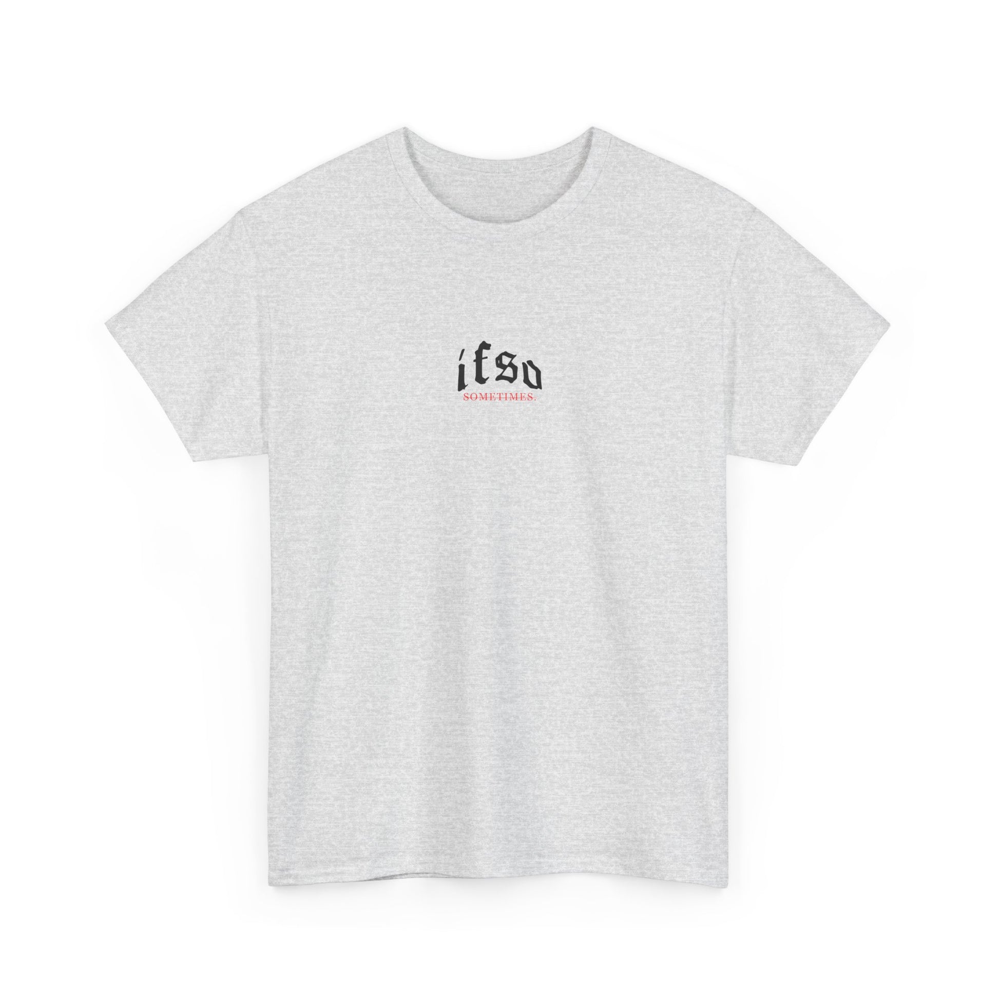 Tee Ash