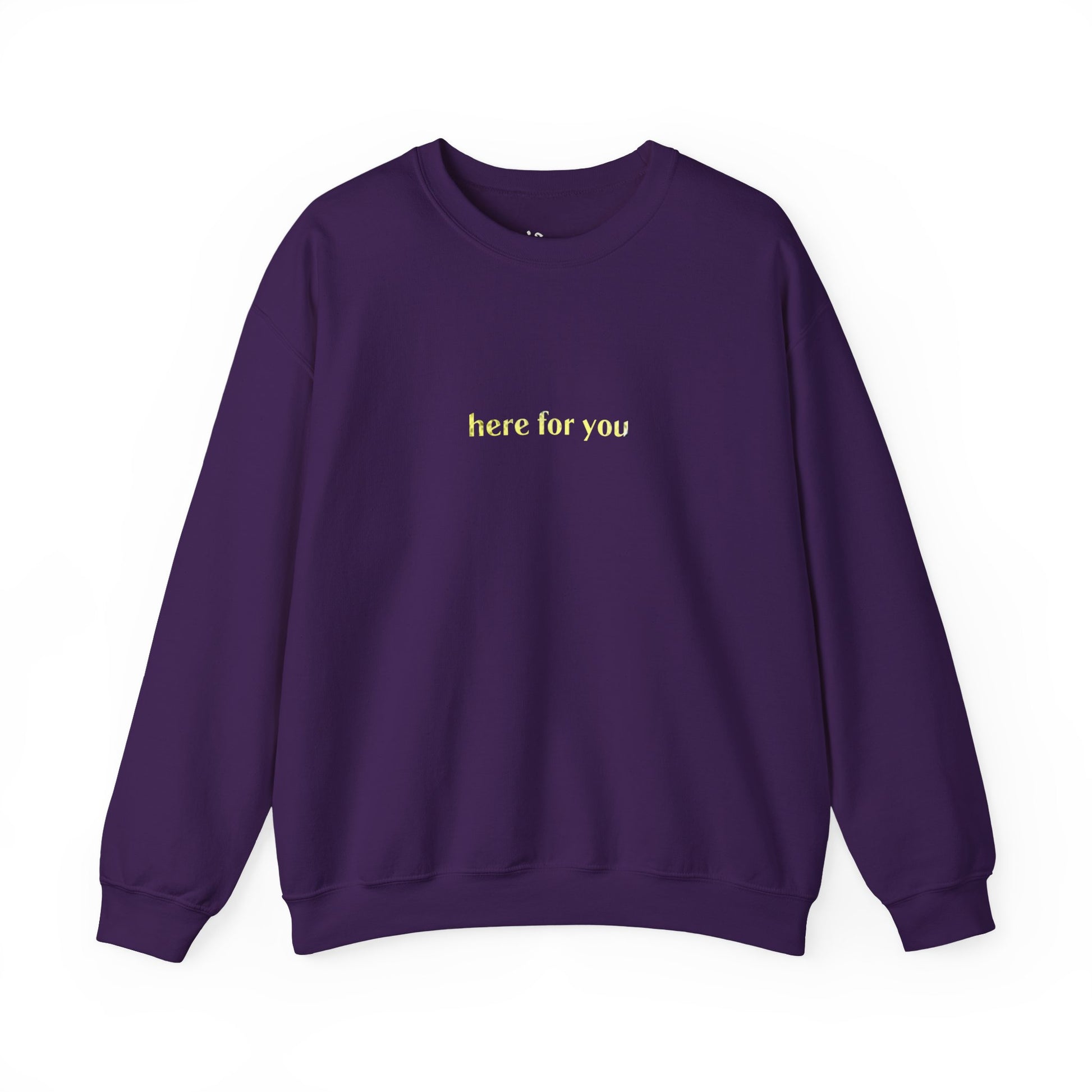 hfy Purple