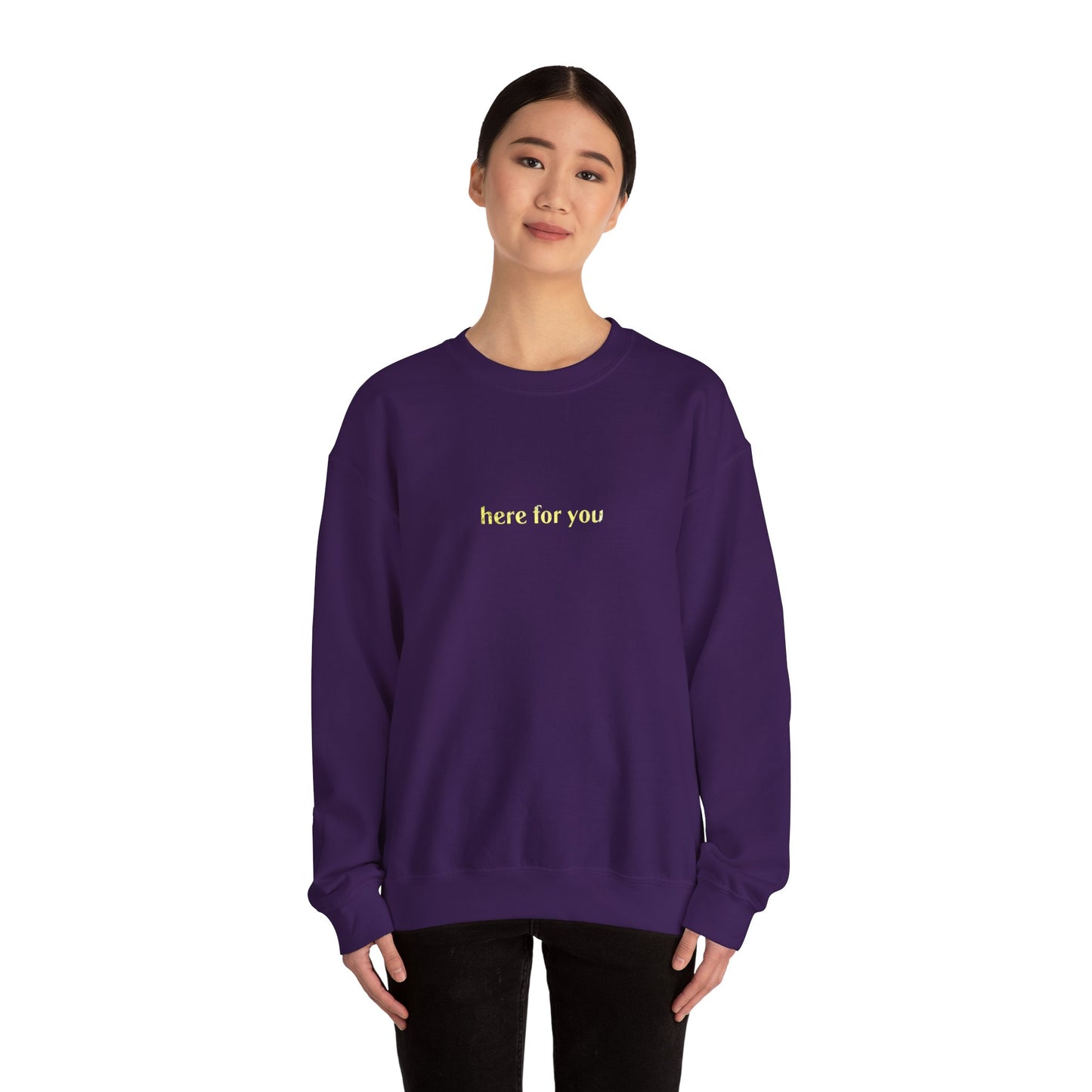 hfy Purple