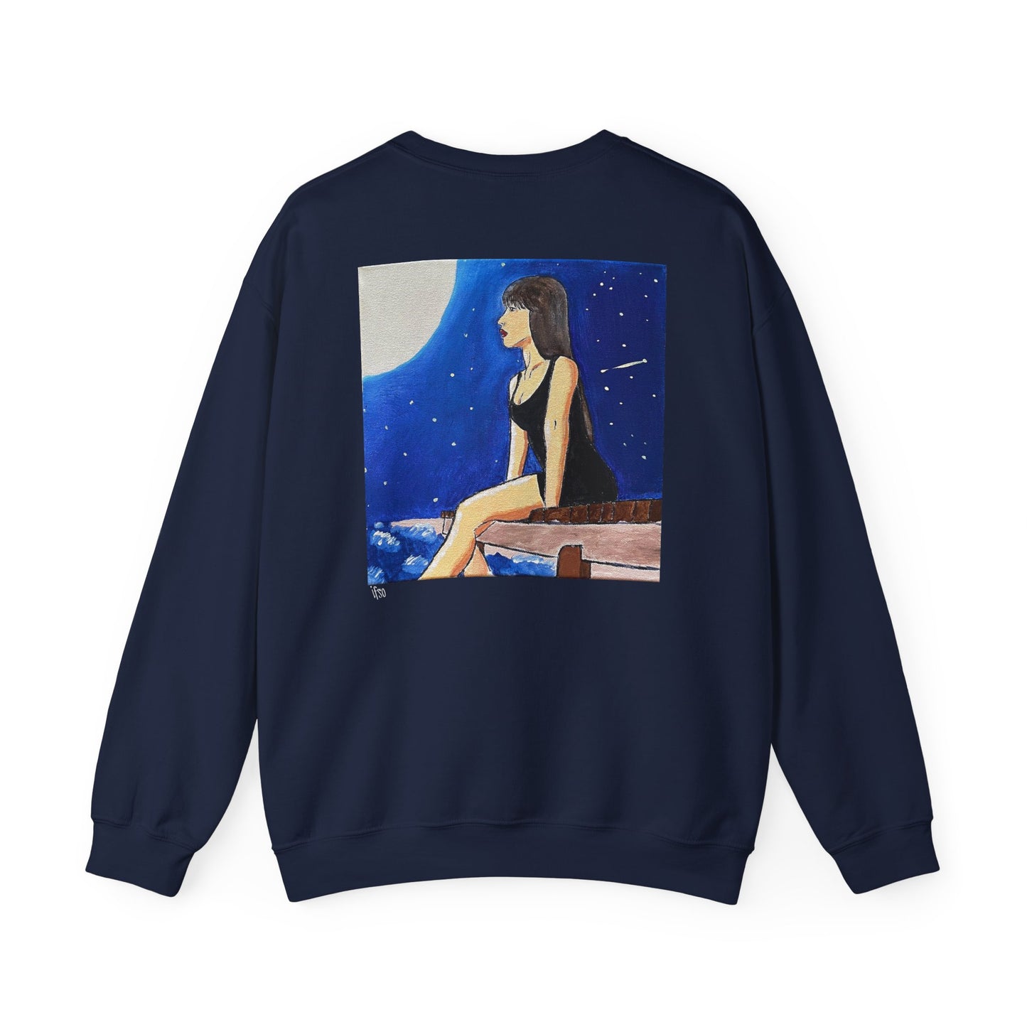 P Navy
