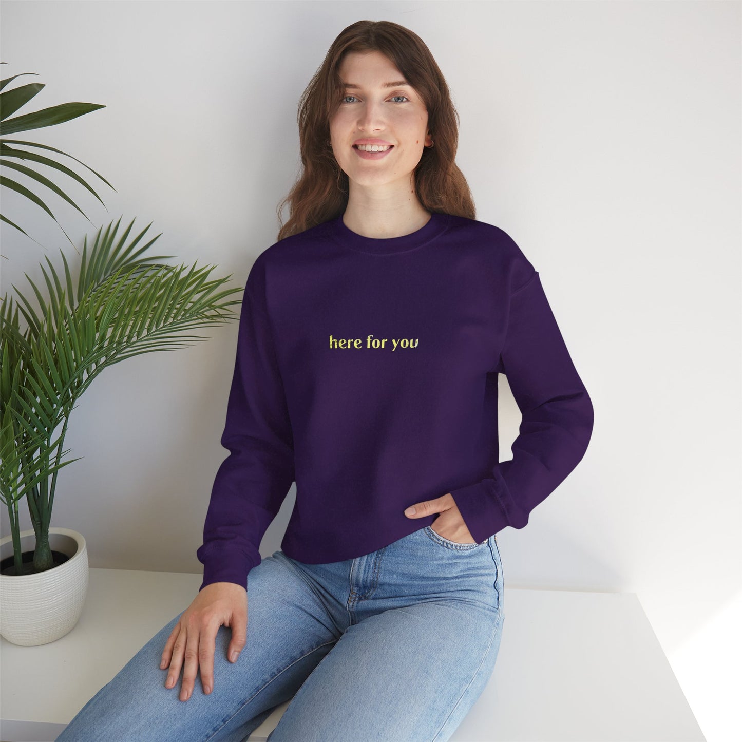 hfy Purple