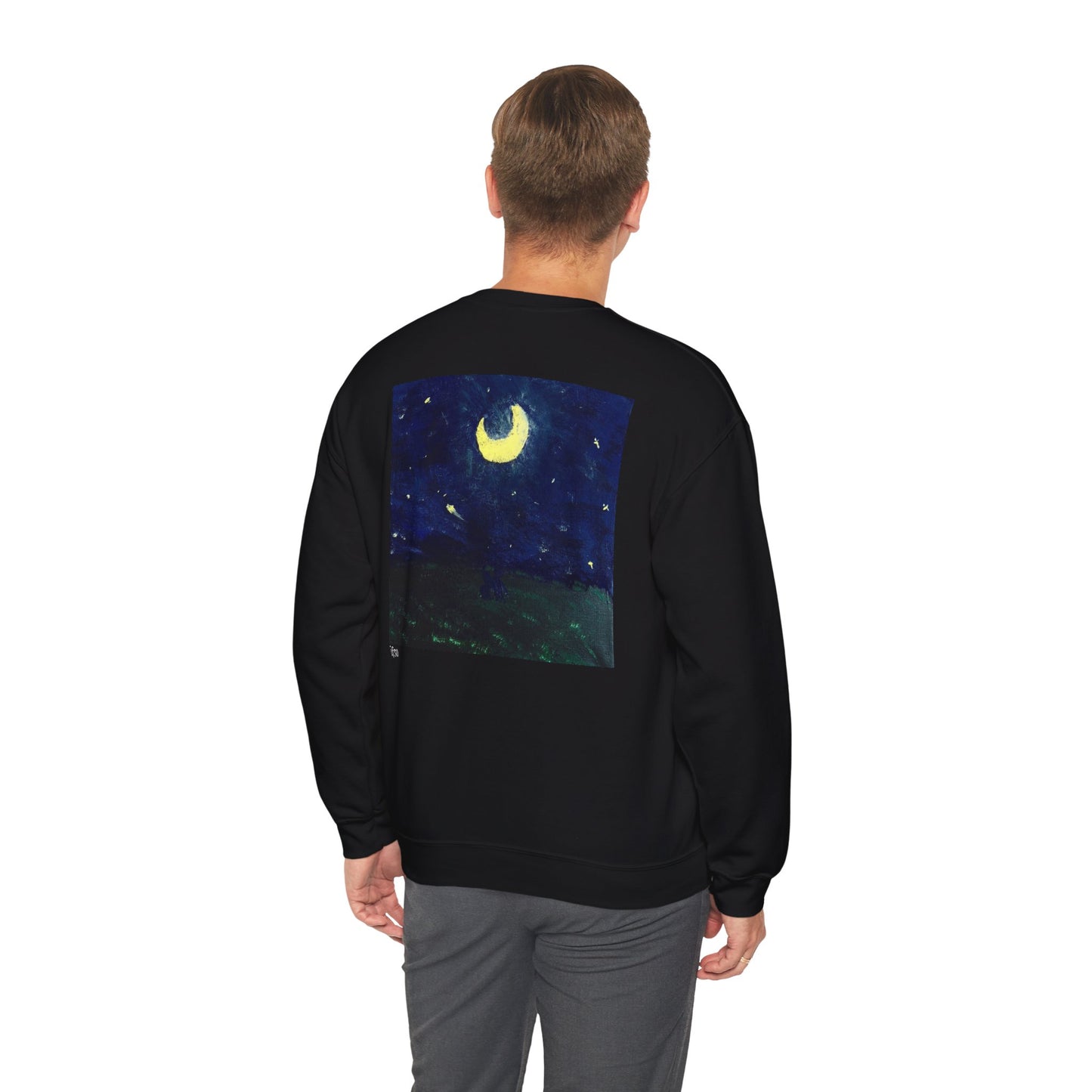 hfy Black
