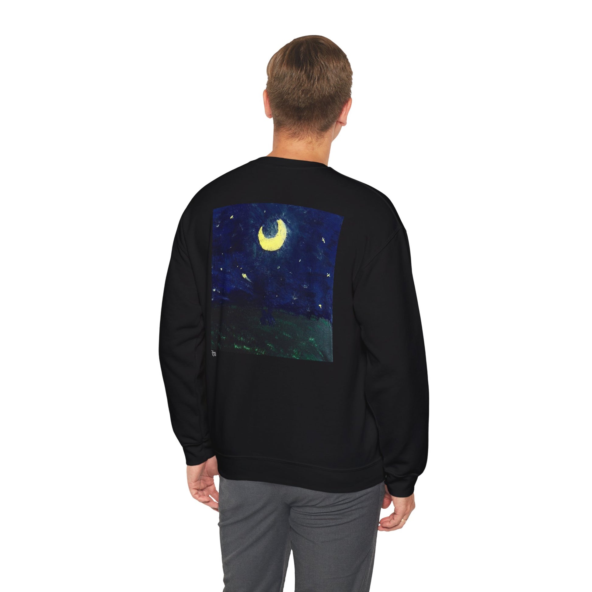 hfy Black
