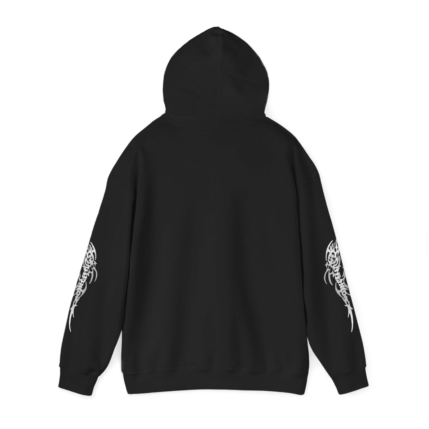 Hoodie Black