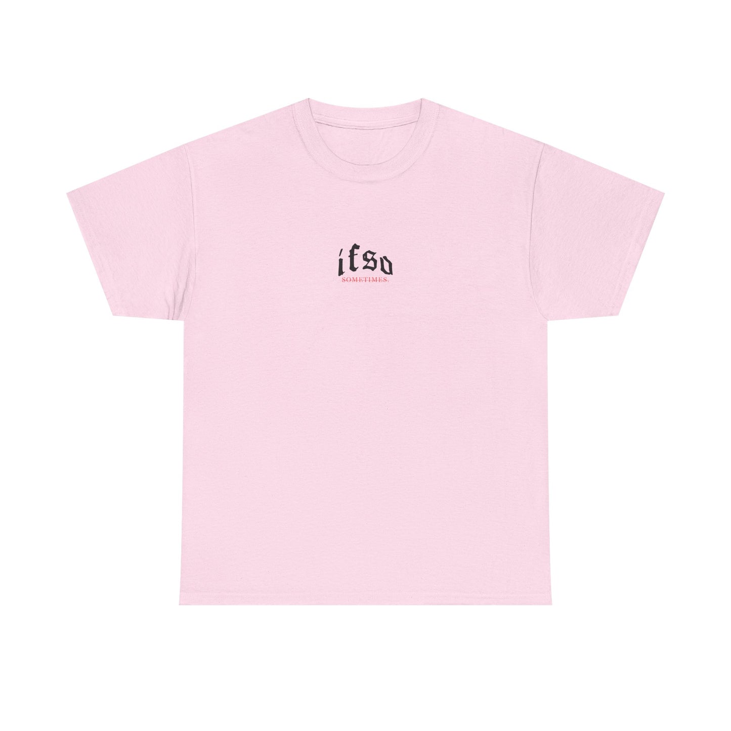 Tee Light Pink