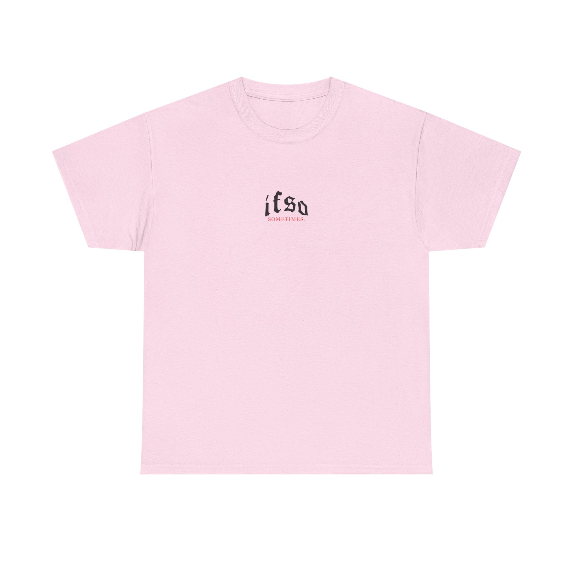 Tee Light Pink