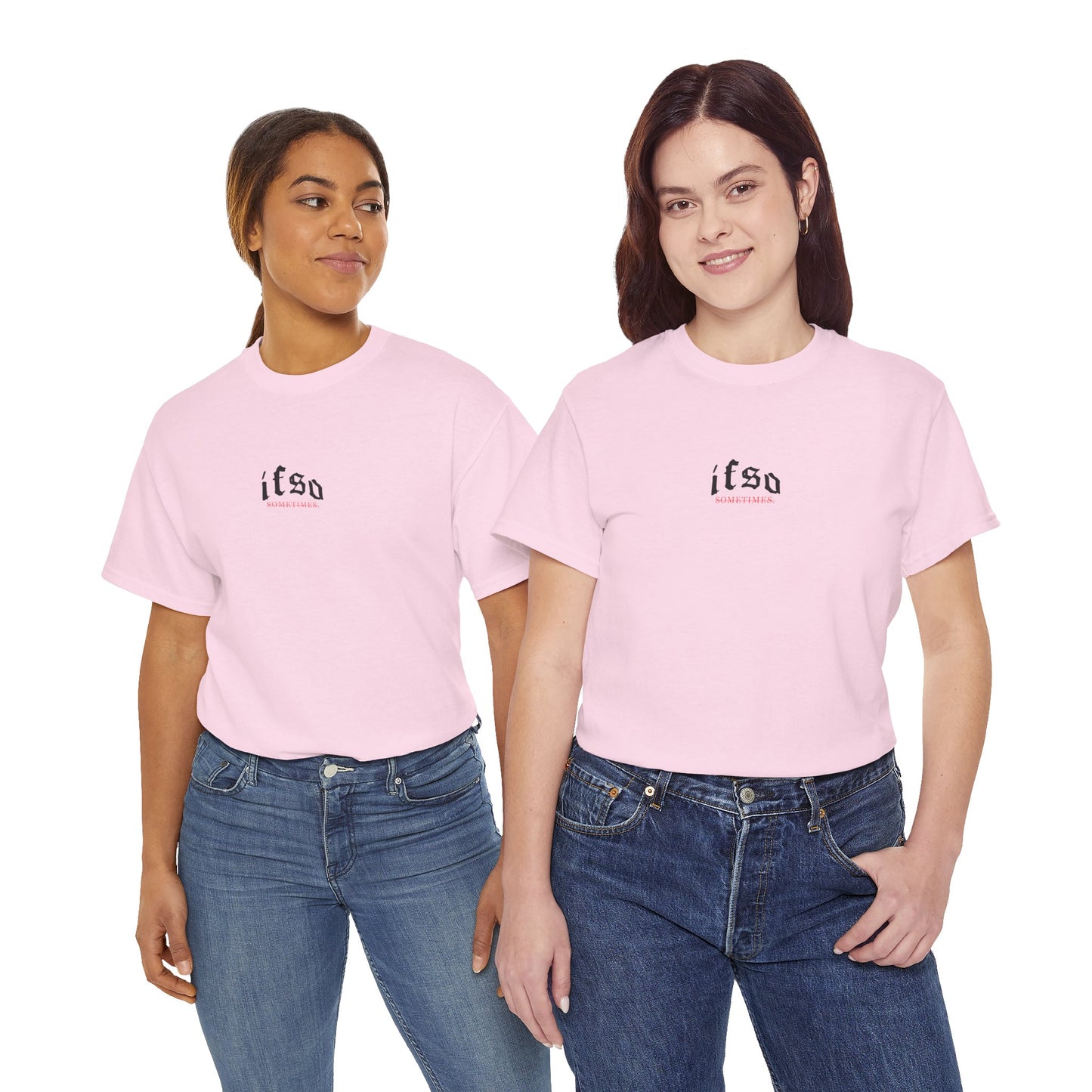 Tee Light Pink